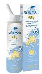 Zdjęcie Sterimar Baby 100ml