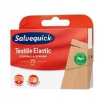 Zdjęcie Plastry SALVEQUICK 546224 Teks...