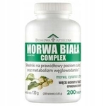 Zdjęcie Domowa Apteczka Morwa Biała Co...