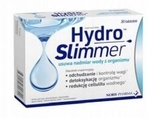 Zdjęcie HydroSlimmer, 30 tabl.