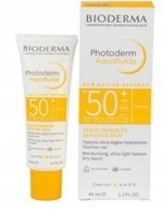Zdjęcie BIODERMA PHOTODERM Aquafluide ...