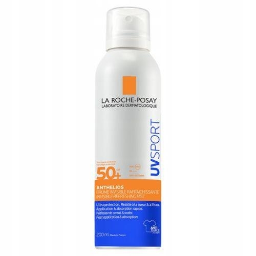 Zdjęcie La Roche Anthelios UVSPORT Mgiełka 200ml