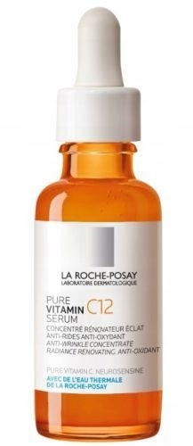 Zdjęcie LA ROCHE Pure Vitamin C12 Serum 30ml