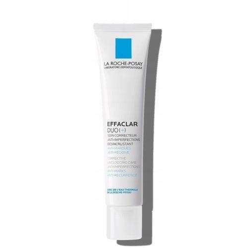 Zdjęcie LA ROCHE EFFACLAR DUO+ Krem 40 ml