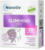 Zdjęcie Novativ Climmeno Forte, 30 kap...