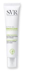 Zdjęcie SVR SEBIACLEAR ACTIVE GEL Żel !!40ml