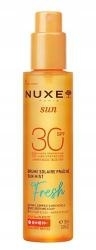Zdjęcie Nuxe Sun Mgiełka ochronna SPF3...