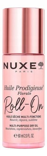 Zdjęcie Nuxe Huile Prodigieuse Floral Roll-on 60ml