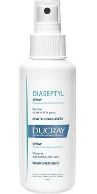 Zdjęcie DUCRAY DIASEPTYL Spray 125 ml