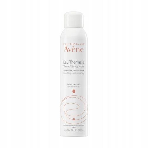Zdjęcie AVENE Woda Termalna aerozol 300 ml