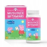 Zdjęcie Musujące Witaminki tabletki do...