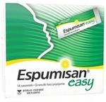 Zdjęcie Espumisan Easy granulki14 sasz...