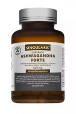 Zdjęcie Singularis ASHWAGANDHA FORTE 6...