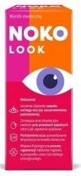 Zdjęcie Noko Look krople do oczu 10 ml...