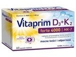 Zdjęcie Vitaprim D3 Forte 4000 + K2,  ...
