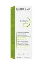 Zdjęcie BIODERMA SEBIUM Nawilż krem do...
