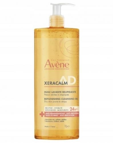 Zdjęcie Avene XeraCalm A.D Olejek 1L