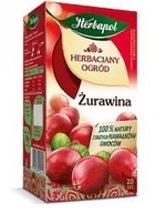 Zdjęcie Herbata  Żurawinowa x20 saszet...