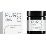 Zdjęcie Puroo Clinic Krem na noc pepty...