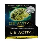 Zdjęcie MB Active, 20 tabl.