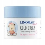 Zdjęcie Linomag Cold Cream Krem dla dz...