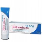 Zdjęcie Retinobaza 10 000, krem 30 g