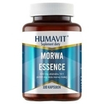 Zdjęcie Humavit Morwa Essence, 100 kap...