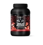 Zdjęcie Byczku Białko Byczku truskawka...