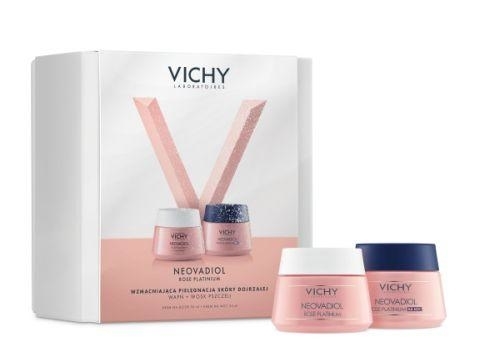 Zdjęcie Vichy ZESTAW Neovadiol Rose Platinum Xmass