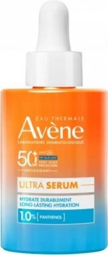 Zdjęcie Avene Słońce Ultra Serum Hydratant SPF50, 30ml