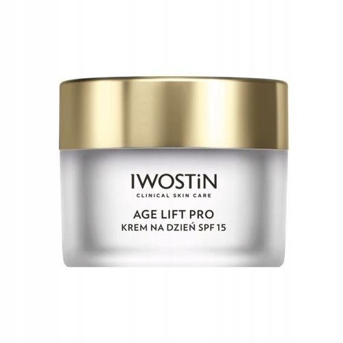 Zdjęcie Iwostin Age Lift Pro Krem na dzień SPF15, 50ml