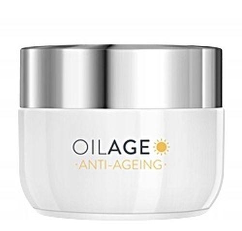 Zdjęcie Dermedic Oilage odżywczy krem na dzień 50 ml