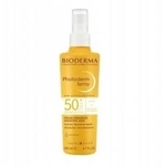 Zdjęcie Bioderma Photoderm Spray lekki...