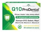 Zdjęcie Domowa Apteczka Q10 ProDental ...