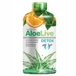 Zdjęcie Aloelive Detox 1 l