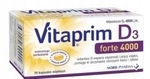 Zdjęcie Vitaprim D3 Forte 4000, 70kaps...