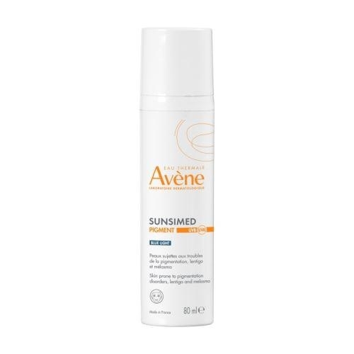 Zdjęcie Avene Sunsimed Pigment Blue Light 80ml