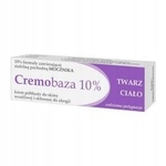 Zdjęcie Cremobaza 10% krem 30 g (tuba)...