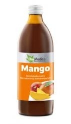 Zdjęcie Mango sok 0,5L suplement diety...