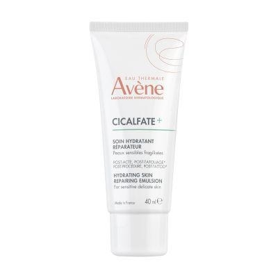 Zdjęcie AVENE Cicalfate+  emulsja regenerująca,40ml