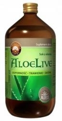 Zdjęcie Aloelive płyn 1 l