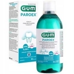 Zdjęcie Sunstar GUM Paroex 0,06% Płyn ...