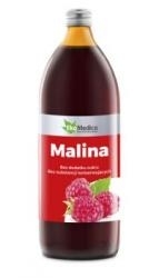 Zdjęcie Malina Sok 100% EkaMedica 0,5 ...