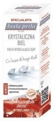 Zdjęcie BIAŁA PERŁA PLUS KRYSTALICZNA ...