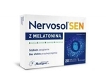 Zdjęcie Nervosol Sen z Melatoniną, 20t...