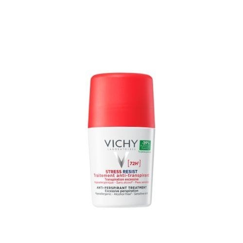 Zdjęcie VICHY Dezodorant STRES RESIST 50 ml