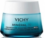 Zdjęcie VICHY MINERAL 89 RICH Cream 50...