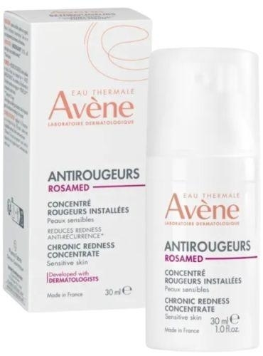 Zdjęcie Avene Antirougeurs Rosamed Koncentrat 30ml
