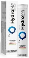 Zdjęcie HydroMe Elektrolity o smaku po...