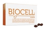 Zdjęcie Biocell Hair, 30 kaps.